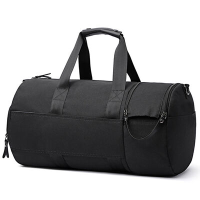 Oxford Sport Duffel 30L Water Resistant Outdoor Travel Gear Bag