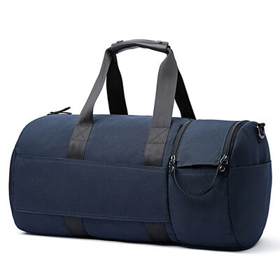 Oxford Sport Duffel 30L Water Resistant Outdoor Travel Gear Bag