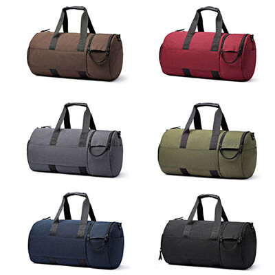 Oxford Sport Duffel 30L Water Resistant Outdoor Travel Gear Bag