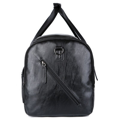 Large Cargo Duffel Bag Multi Pocket 41L Water Resistant Outdoor
