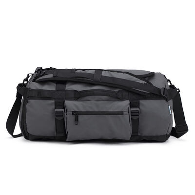 Tactical Duffel Backpack Waterproof Hybrid 45L Water Resistant