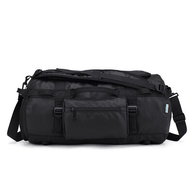 Tactical Duffel Backpack Waterproof Hybrid 45L Water Resistant