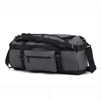 Tactical Duffel Backpack Waterproof Hybrid 45L Water Resistant