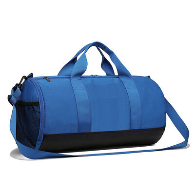 Cylinder Custom GYM Bag Sport Duffel 41L Water Resistant Outdoor
