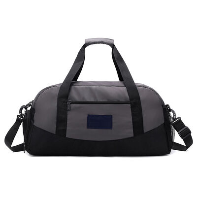 Smart Custom GYM Bag Commuter Duffel 25L Water Resistant Outdoor