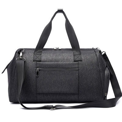 Commuter Gym Bag Cationic Duffel 40L Water Resistant Outdoor