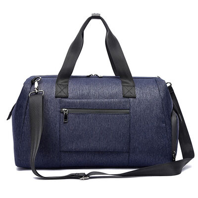 Commuter Gym Bag Cationic Duffel 40L Water Resistant Outdoor