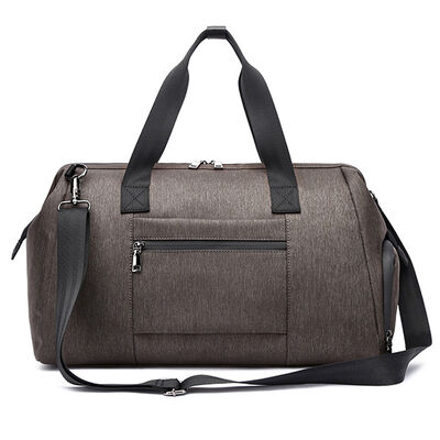 Commuter Gym Bag Cationic Duffel 40L Water Resistant Outdoor