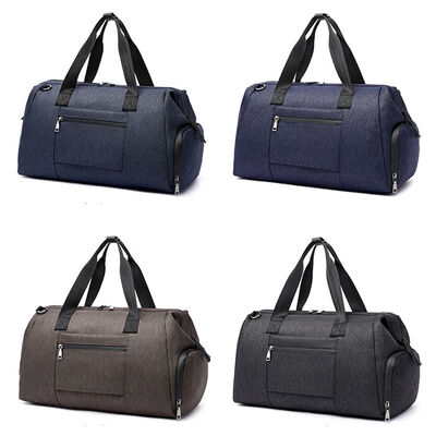 Commuter Gym Bag Cationic Duffel 40L Water Resistant Outdoor