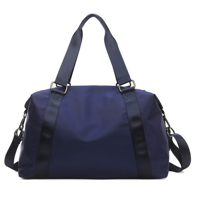 Minimalist Gym Bag Yoga Mat Duffel 30L Water Resistant Outdoor