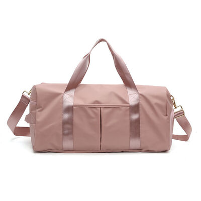 Pilates Tote Yoga Mat Duffel 27L Water Resistant Outdoor Travel