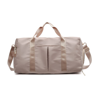 Pilates Tote Yoga Mat Duffel 27L Water Resistant Outdoor Travel