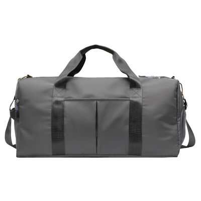 Pilates Tote Yoga Mat Duffel 27L Water Resistant Outdoor Travel