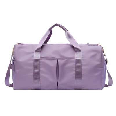 Pilates Tote Yoga Mat Duffel 27L Water Resistant Outdoor Travel