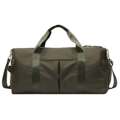 Pilates Tote Yoga Mat Duffel 27L Water Resistant Outdoor Travel