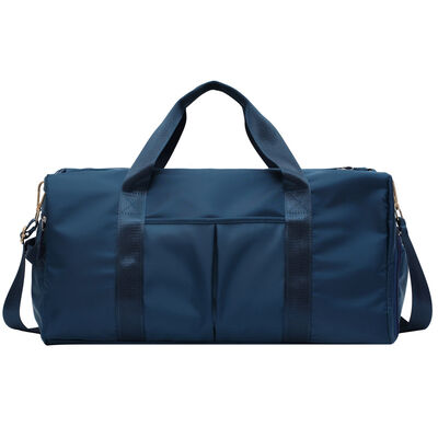 Pilates Tote Yoga Mat Duffel 27L Water Resistant Outdoor Travel