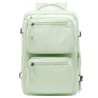 Carry On Travel Backpack 35L Flight Approved Suitcase Bag Water Resistant
