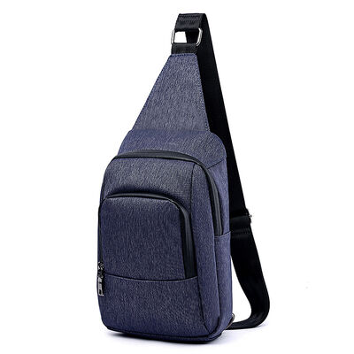 Urban Custom Sling Bag Crossbody Chest Sling Backpack 4L Water Resistant