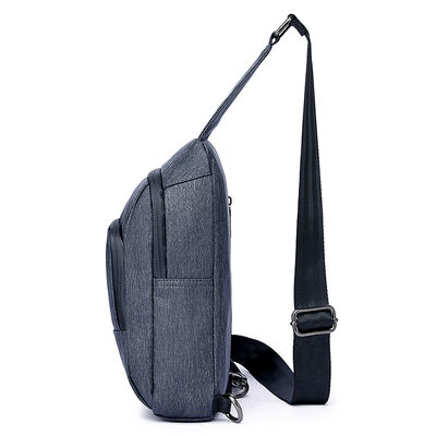 Urban Custom Sling Bag Crossbody Chest Sling Backpack 4L Water Resistant