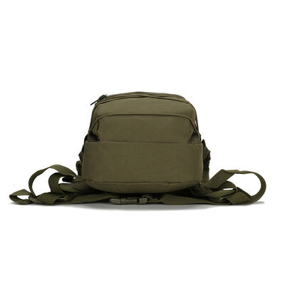Tactical Hydration Backpack Lightweight Outdoor Water Rucksack