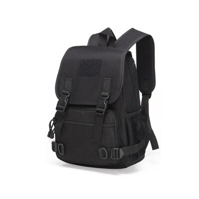Modular Custom Tactical Backpack Convertible Outdoor Utility Gear Bag