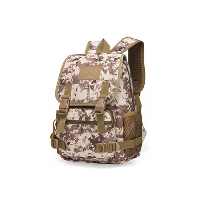 Modular Custom Tactical Backpack Convertible Outdoor Utility Gear Bag