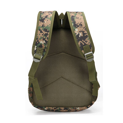 Modular Custom Tactical Backpack Convertible Outdoor Utility Gear Bag
