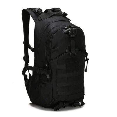 Y Strap Utility Custom Tactical Backpack Outdoor Rucksack Camo Bag