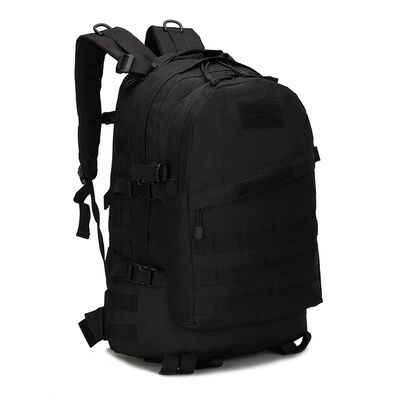 3 Compartment Heavy Duty Custom Tactical Backpack Outdoor Rucksack Bag