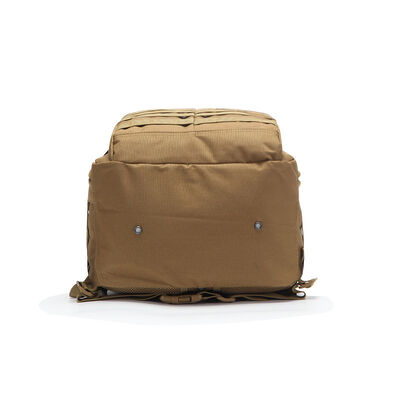 Tactical Backpack 3 Layer Arc Shaded MOLLE Outdoor Rucksack Gear Bag