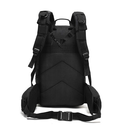 Tactical Backpack 180 Degree Open Waist Pouch Outdoor Rucksack