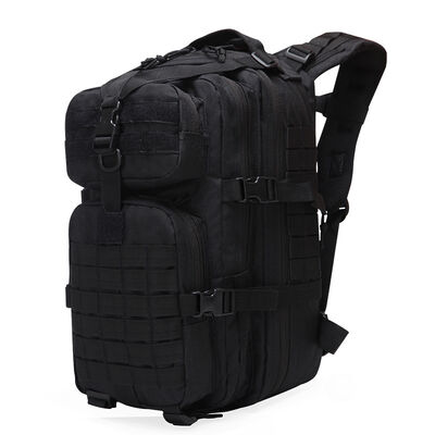 Waterproof MOLLE Tactical Backpack Heavy Duty 3 Day Assault Pack