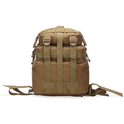 Waterproof MOLLE Tactical Backpack Heavy Duty 3 Day Assault Pack