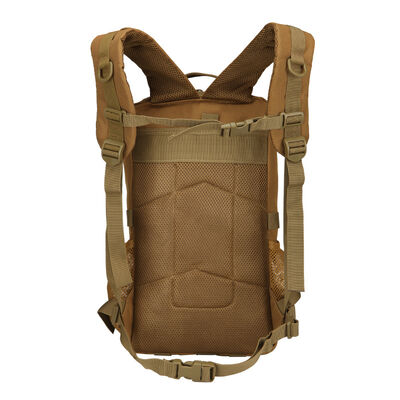 Waterproof Tactical Daypack Camouflage Combat Rucksack Outdoor 26L