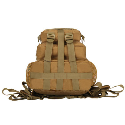 Waterproof Tactical Daypack Camouflage Combat Rucksack Outdoor 26L