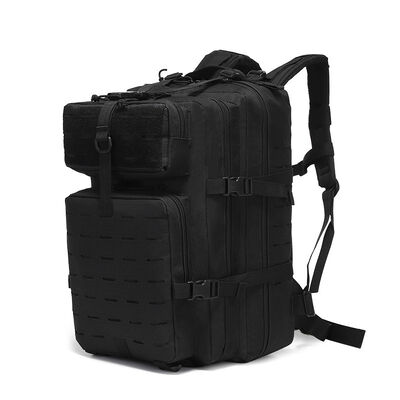 Multi Compartment Tactical Rucksack Hunting Backpack Outdoor 28L