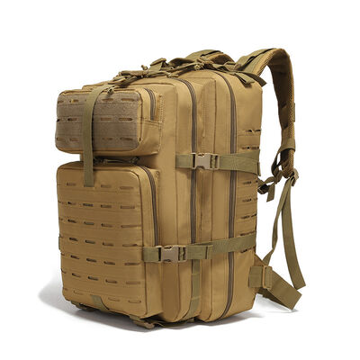 Multi Compartment Tactical Rucksack Hunting Backpack Outdoor 28L