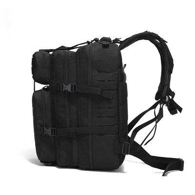 Multi Compartment Tactical Rucksack Hunting Backpack Outdoor 28L