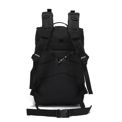 Multi Compartment Tactical Rucksack Hunting Backpack Outdoor 28L