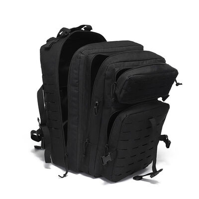 Multi Compartment Tactical Rucksack Hunting Backpack Outdoor 28L
