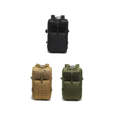 Multi Compartment Tactical Rucksack Hunting Backpack Outdoor 28L