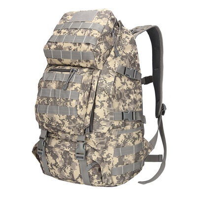 Streamlined Tactical Daypack Ergonomic Assault Pack Outdoor 41L