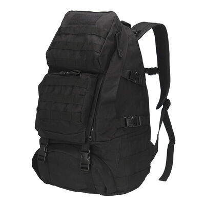 Streamlined Tactical Daypack Ergonomic Assault Pack Outdoor 41L