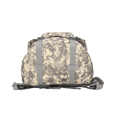 Streamlined Tactical Daypack Ergonomic Assault Pack Outdoor 41L