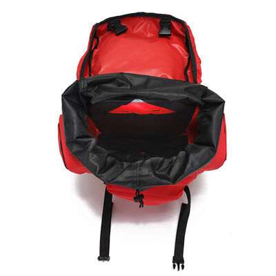 High Visibility Tactical Backpack Emergency First Aid Rucksack