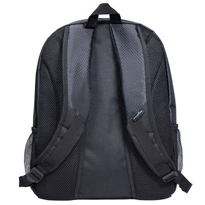 Soccer Custom Sports Backpack with Ball Compartment Gym Shoe Bag