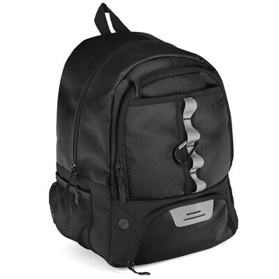 30L Custom Sports Backpack with Shoe Compartment Athletic Gym Rucksack