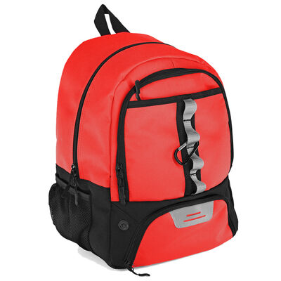30L Custom Sports Backpack with Shoe Compartment Athletic Gym Rucksack