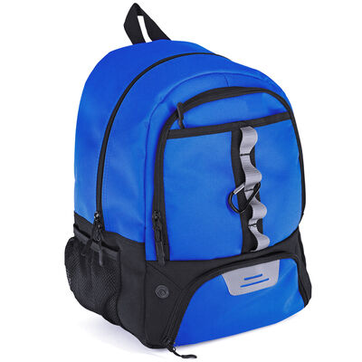 30L Custom Sports Backpack with Shoe Compartment Athletic Gym Rucksack