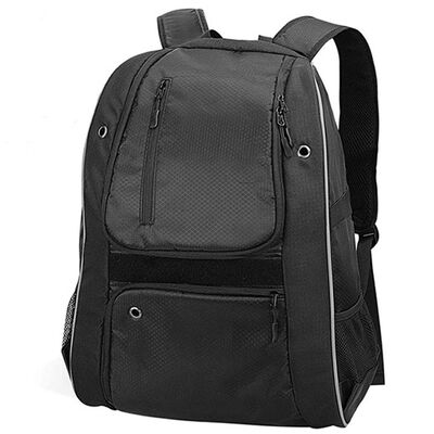 Premium 4 Bat Baseball Backpack Softball Equipment Bag 45L Water Resistant